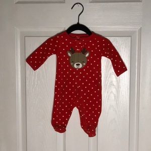 Baby girl clothes